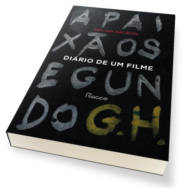 Combo G.H. – do romance ao cinema