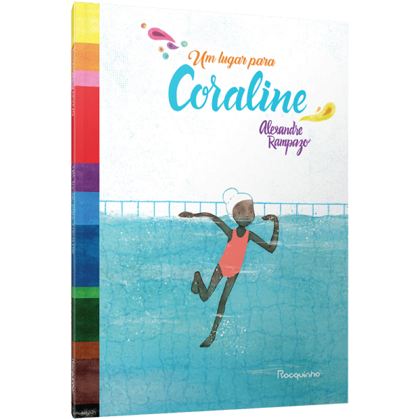 Um lugar para Coraline