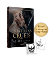 Criaturas cruéis