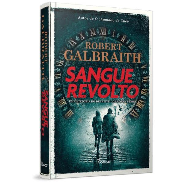 Sangue revolto