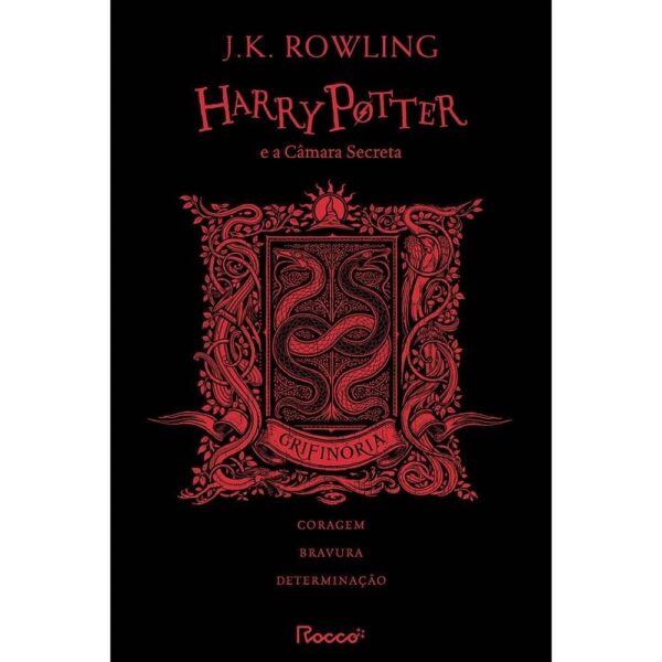 Harry Potter e a Câmara Secreta