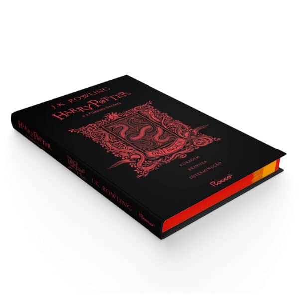 Harry Potter e a Câmara Secreta