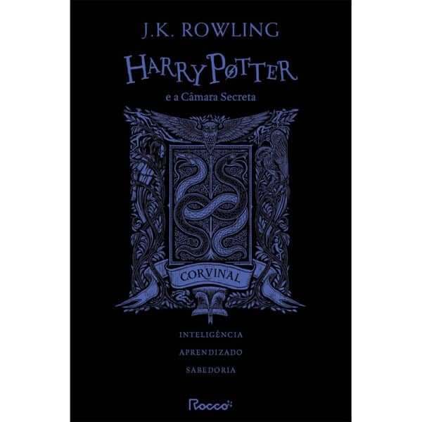 Harry Potter e a Câmara Secreta