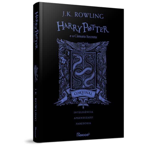 Harry Potter e a Câmara Secreta