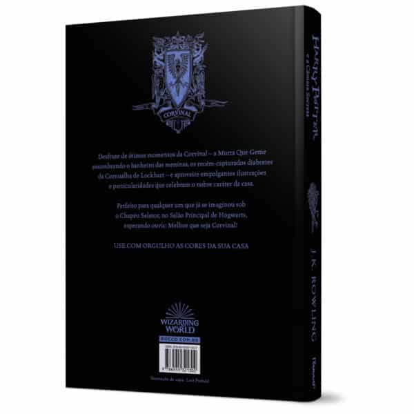 Harry Potter e a Câmara Secreta