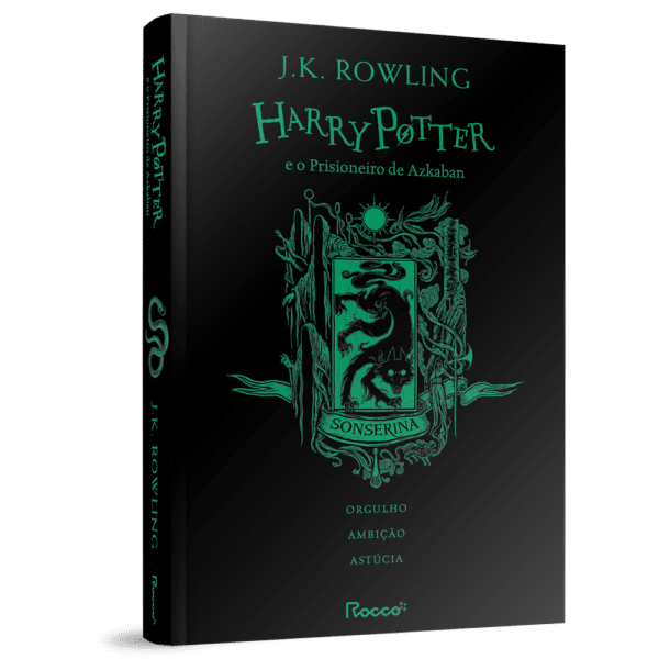 Harry Potter e o Prisioneiro de Azkaban