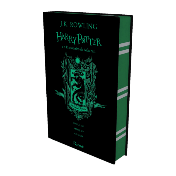 Harry Potter e o Prisioneiro de Azkaban