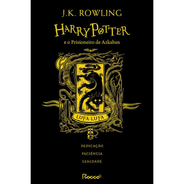 Harry Potter e o Prisioneiro de Azkaban