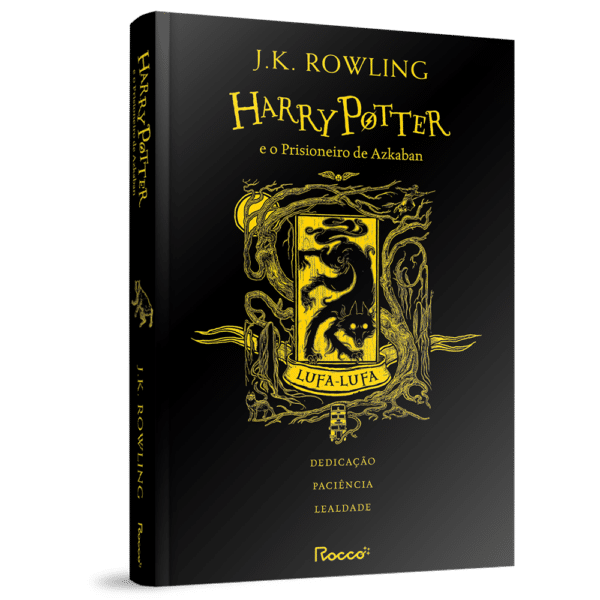 Harry Potter e o Prisioneiro de Azkaban