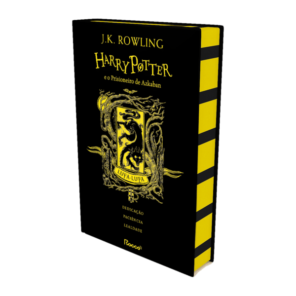 Harry Potter e o Prisioneiro de Azkaban