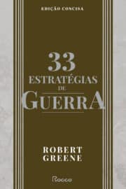 33 estratégias de guerra