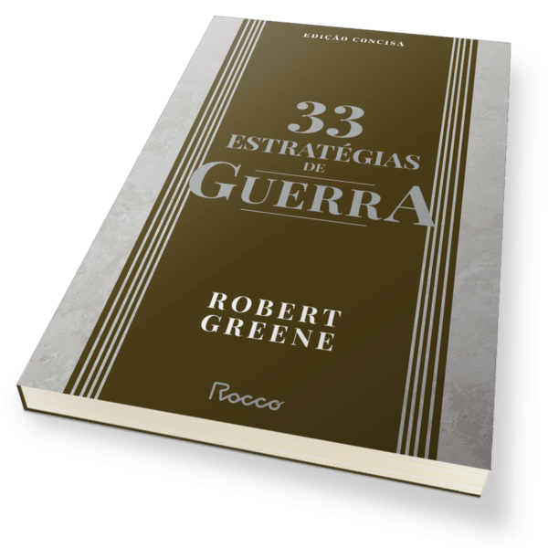 33 estratégias de guerra