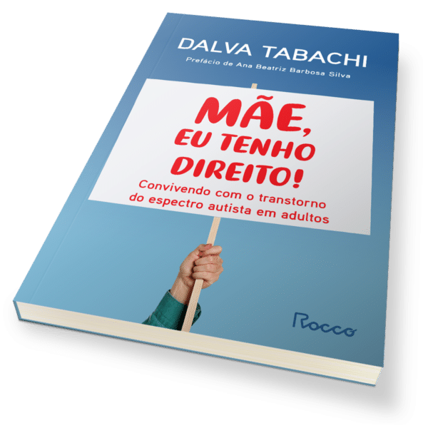 Mãe, eu tenho direito!
