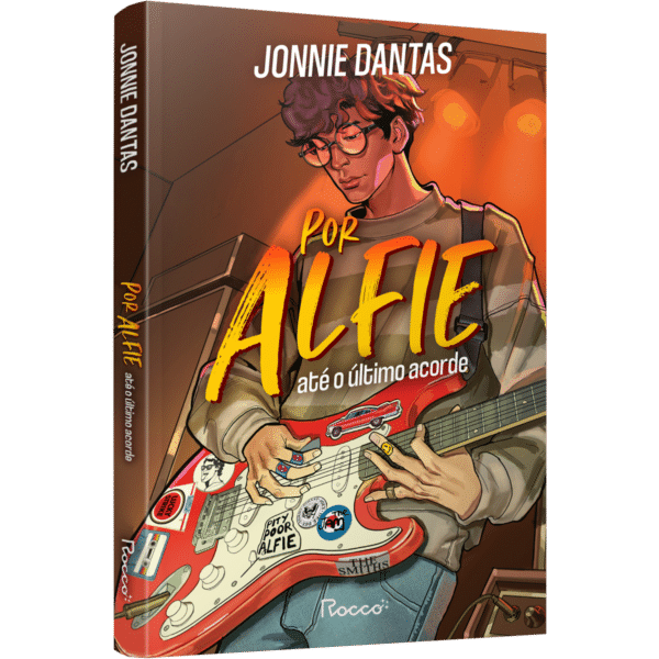 Por Alfie