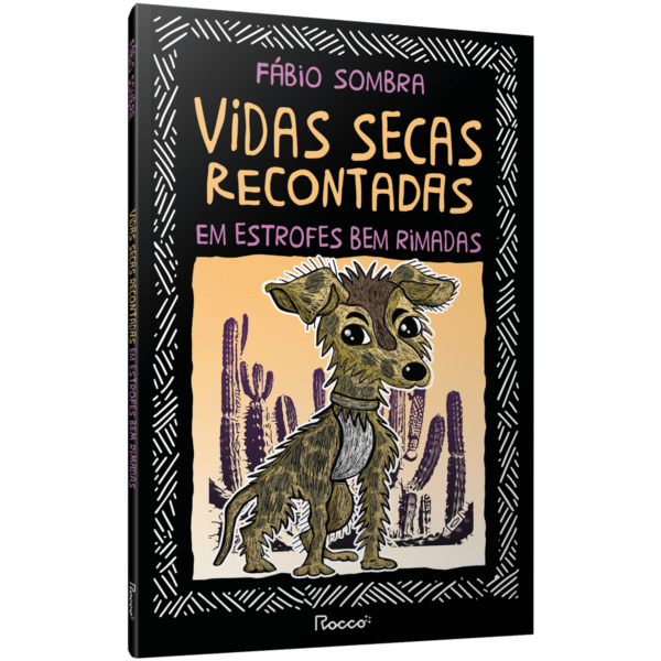 Vidas secas recontadas em estrofes bem rimadas