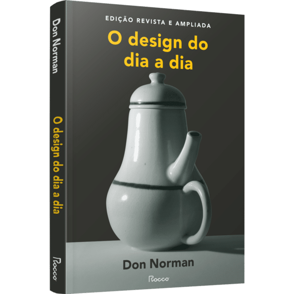 O design do dia a dia