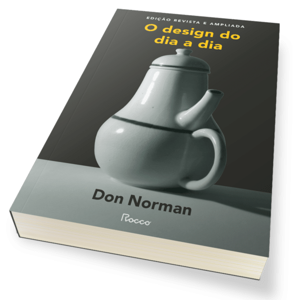 O design do dia a dia
