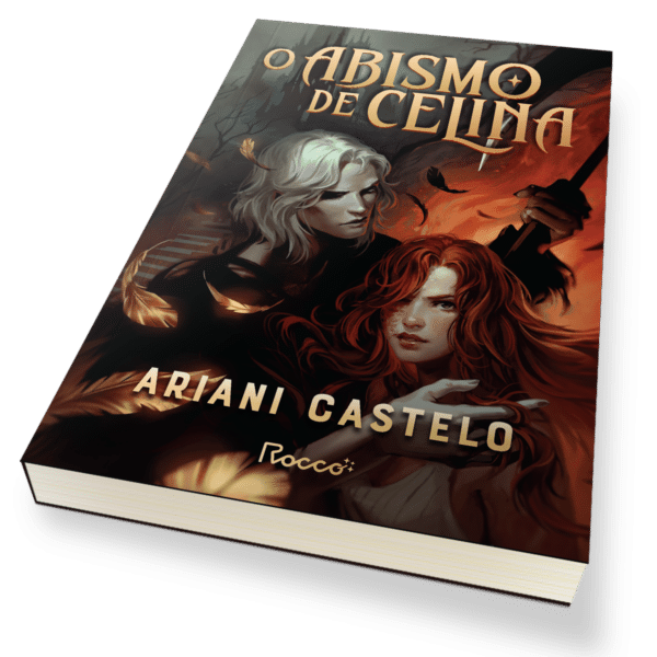 O abismo de Celina