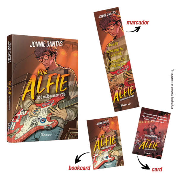 Por Alfie