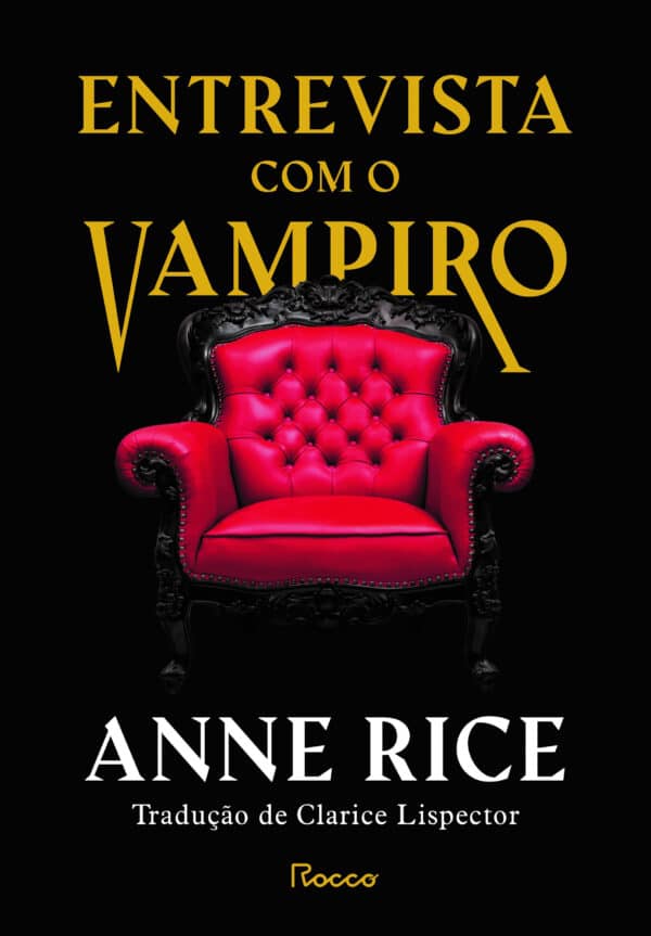 Entrevista com o vampiro