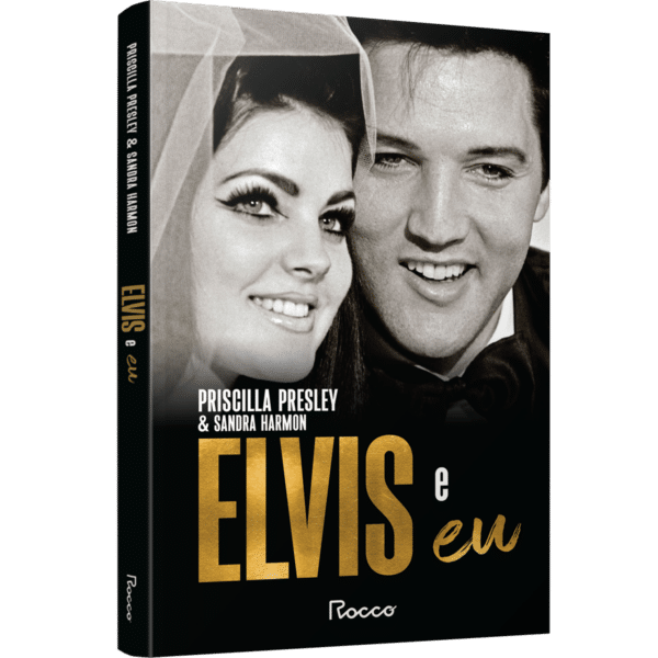 Elvis e eu