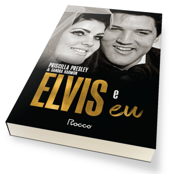 Elvis e eu