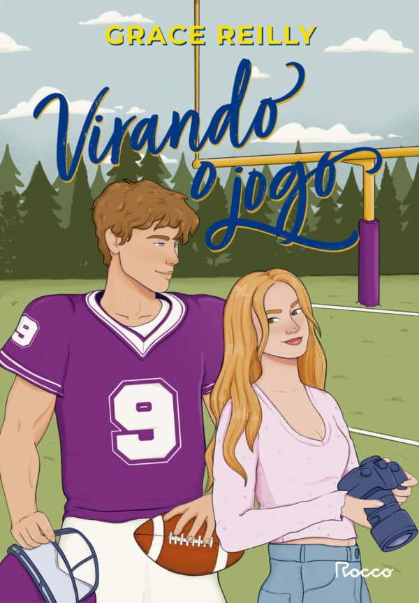 Virando o jogo