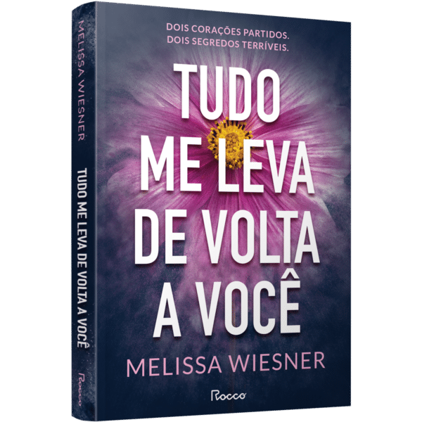 Tudo me leva de volta a você