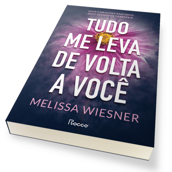Tudo me leva de volta a você