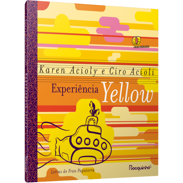 Experiência Yellow