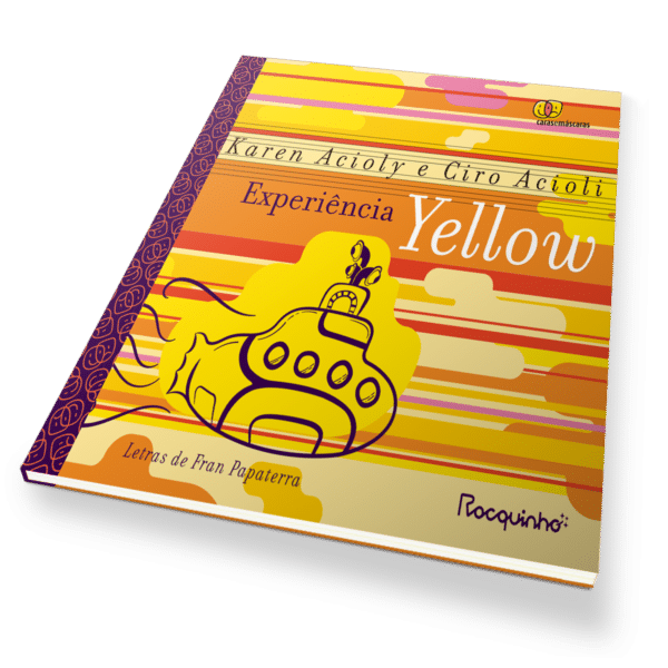 Experiência Yellow