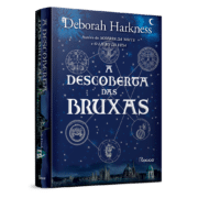 A descoberta das bruxas