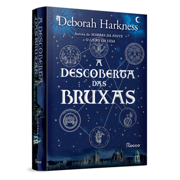 A descoberta das bruxas