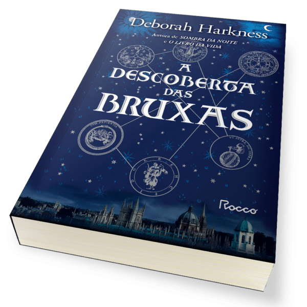 A descoberta das bruxas