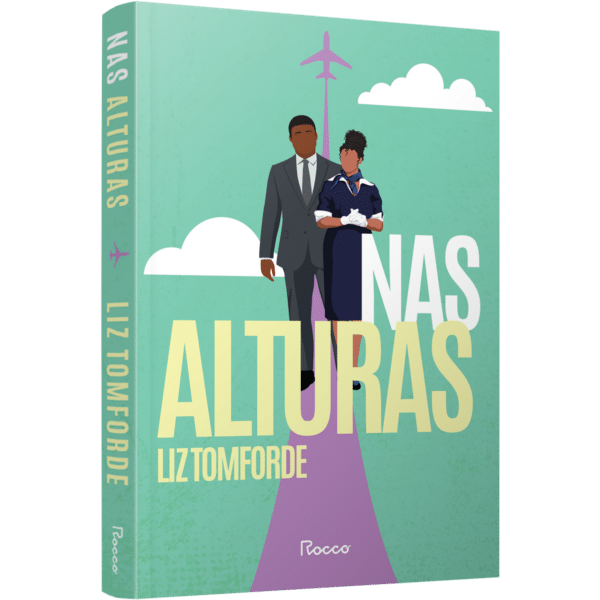 Nas alturas