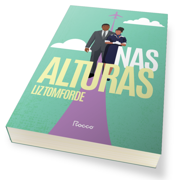 Nas alturas