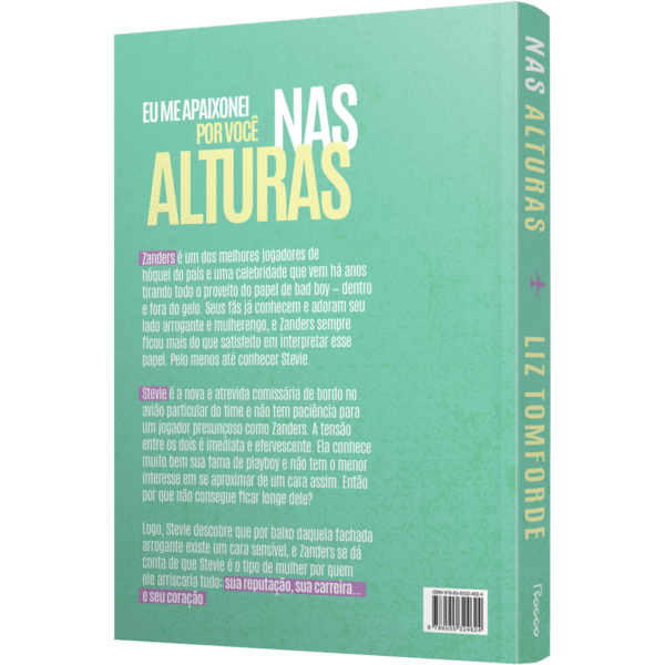 Nas alturas