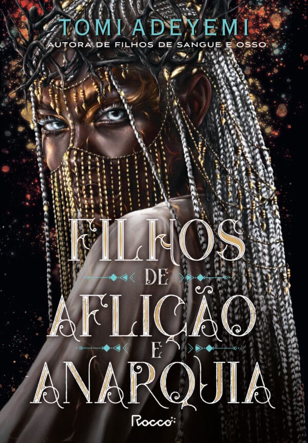 Filhos de aflição e anarquia