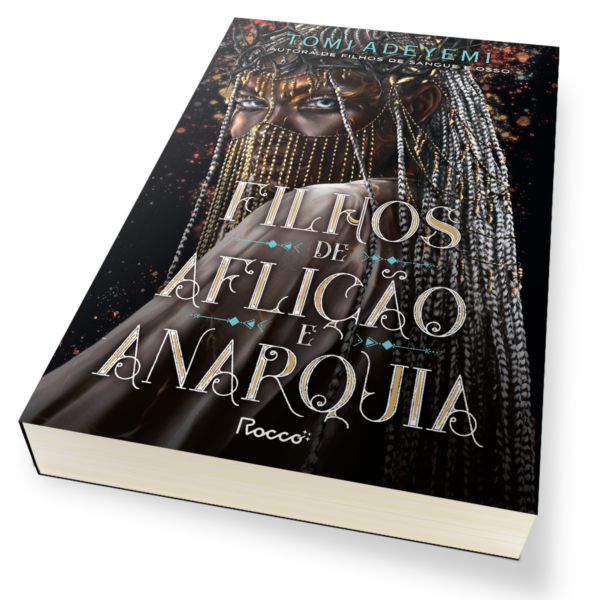 Filhos de aflição e anarquia