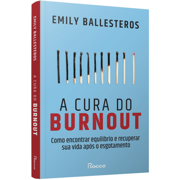 A cura do burnout