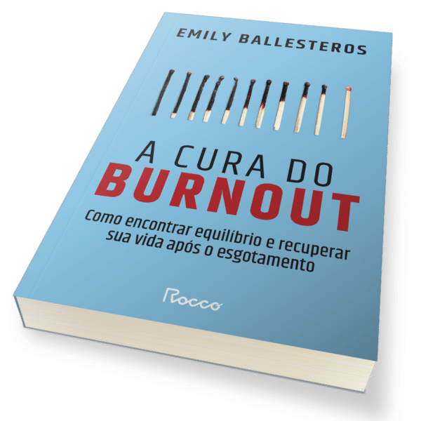 A cura do burnout
