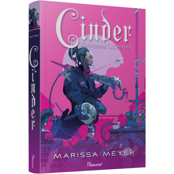 Cinder