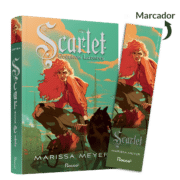 Scarlet