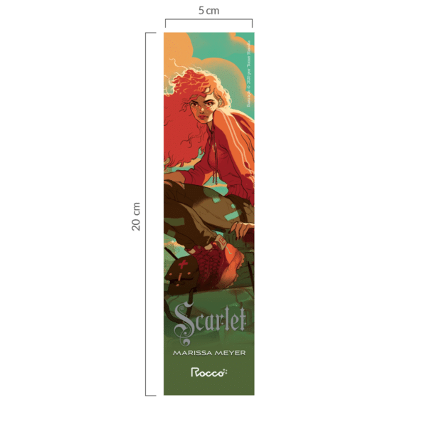 Scarlet