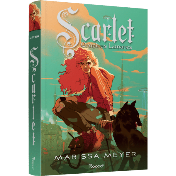 Scarlet