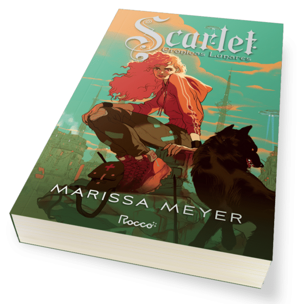 Scarlet
