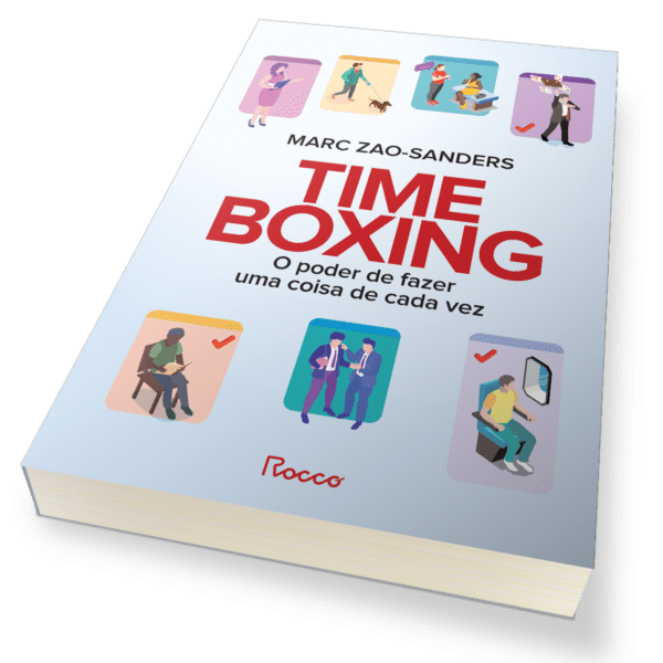 Timeboxing