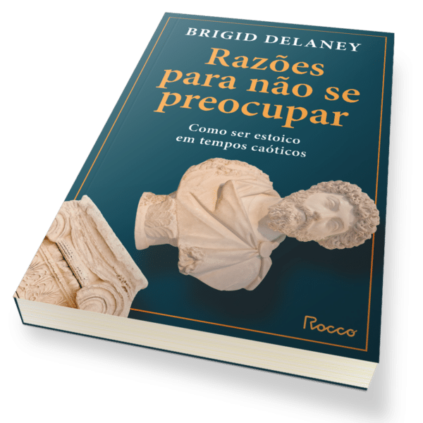 Razões para não se preocupar
