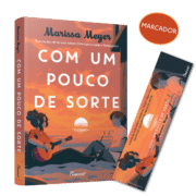 Com um pouco de sorte