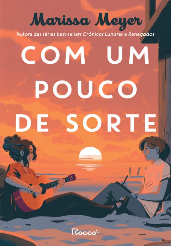 Com um pouco de sorte